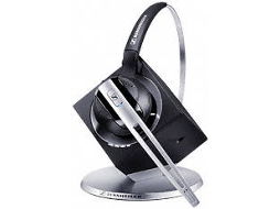 Base de telefone SENNHEISER DW Office
