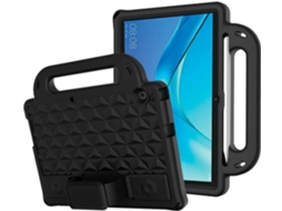 Capa Tablet Huawei T5 10.1 COOL Preto