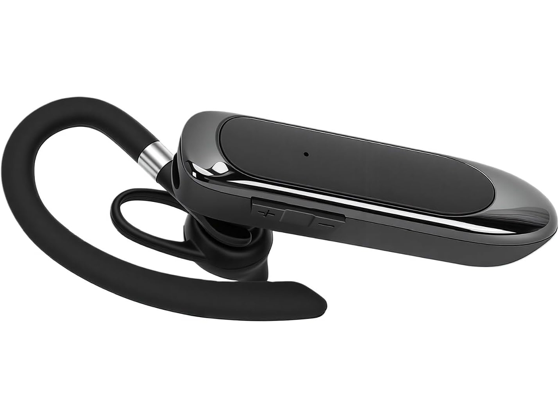 Fone De Ouvido Bluetooth Com Cancelamento Ruído, Sem Fio 5.1 Para