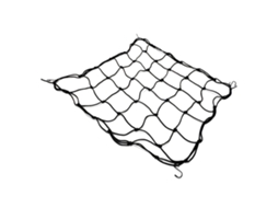 Tenda De Planta Elástica Malha Compressiva Cinto Nylon Multifuncional