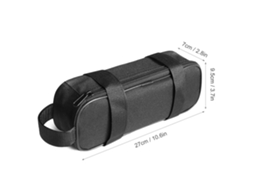 Bolsa para Controlador de Bicicleta Elétrica