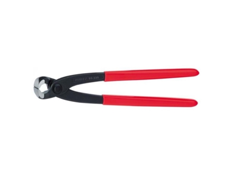 Knipex Tenaz Russa 9901 330 mm Cabo Revestido Fio Biselado 9901300 FPLUS