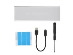 Capa Nvme Ssd LAXISCREED Usb3.1