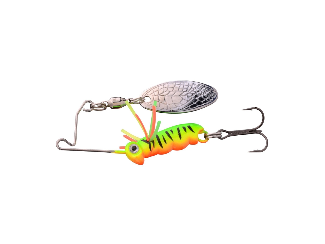 Isco SPRO Micro Spinnerbait