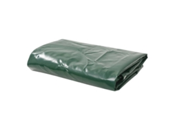 Vidaxl Lona 650 G/m² 6x8 M Verde