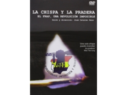La Chispa y la Pradera (2013)