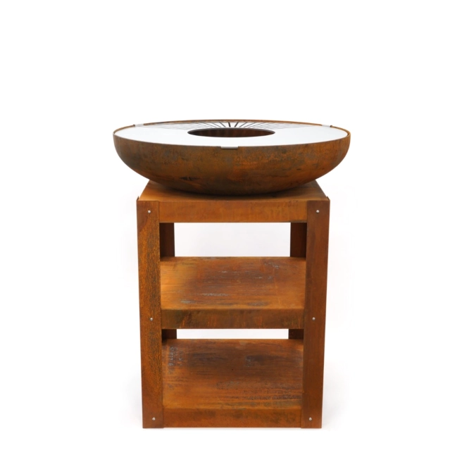 Churrasco Bakka HEAT OUTDOOR LIVING