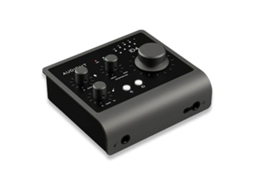 Interface de áudio AUDIENT iD4 MKII