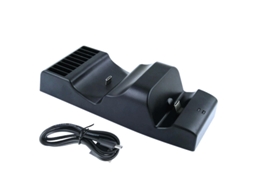 Carregador de Comando CHAOCHUANG Bg00219111 (Nintendo Switch)