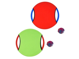 Pá De Bola De Salto De Material Sintético Para Crianças Brincando Allinless