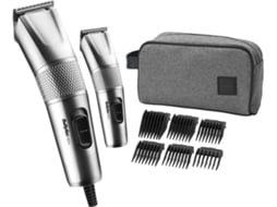Aparador de Cabelo BABYLISS 7755PE