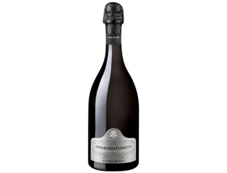 Espumante CA' DEL BOSCO Ca' Del Bosco Annamaria Clementi Franciacorta (0.75 L - 1 unidade)