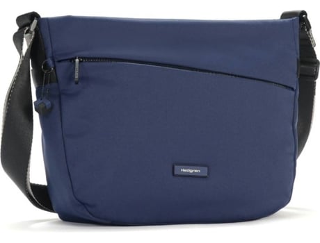 Bolsa HEDGREN Gravity Mulher (Azul)