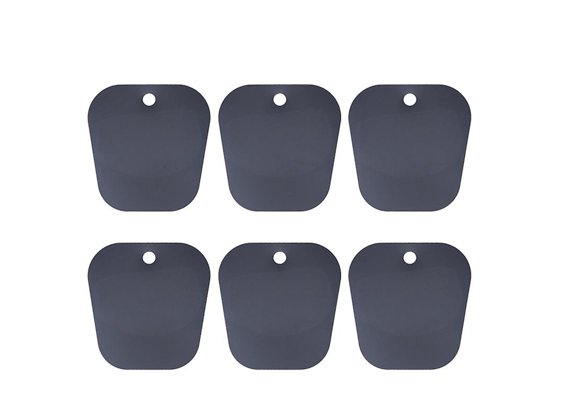 Maca Fixa Em Forma De Sapato 10pcs