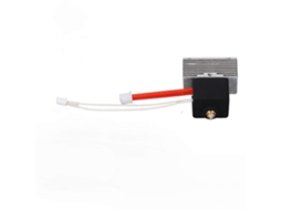 Conjunto Hotend para Impressora 3d GOKOCO com Bico, Haste de Aquecimento e Dissipador