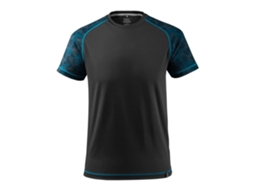 Camiseta Advanced 17482 Azul XS MASCOT