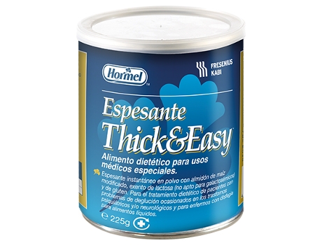 Thick Easy Espesante Bote 225 Gr Fresenius Kabi