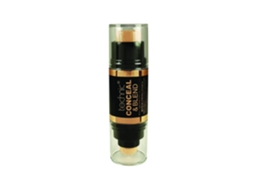 Corretor TECHNIC Conceal & Blend Concealer with Sponge