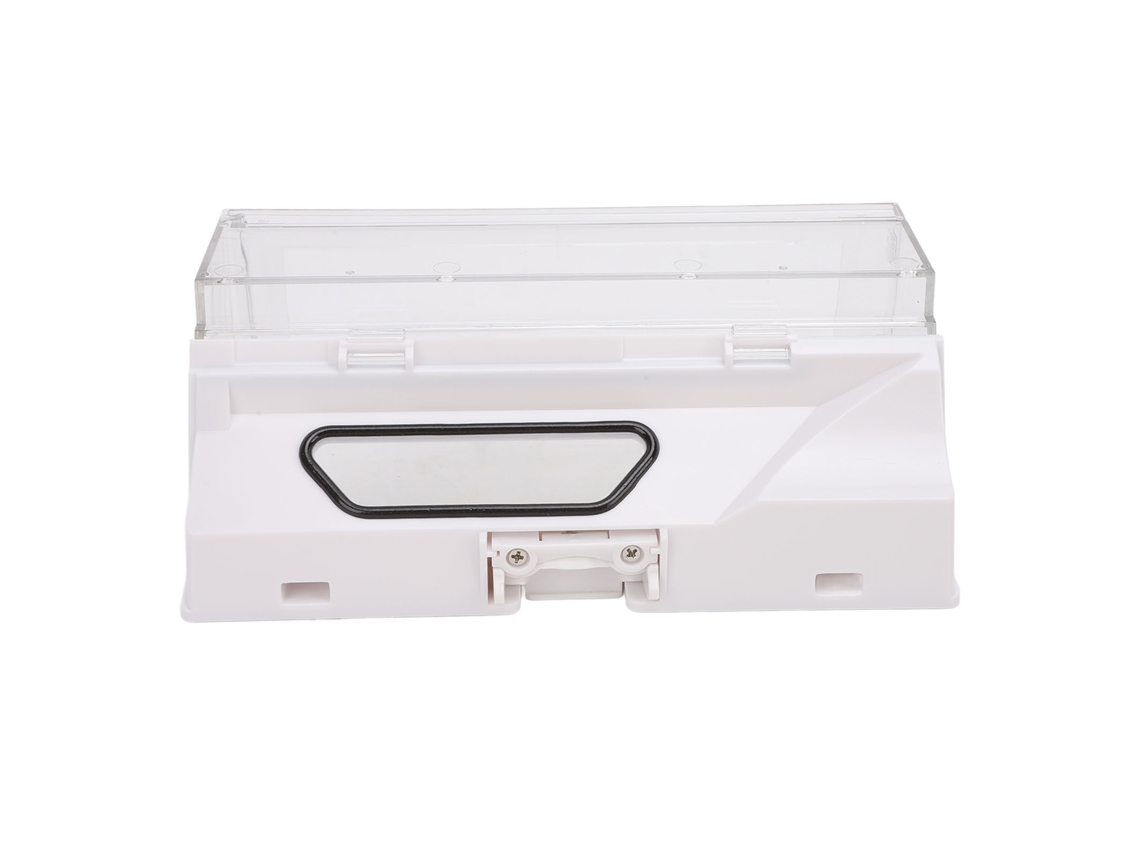 Caixa de Poeira para Aspirador Robot S50 T6 S51 S52 S55 T4 LAXISCREED