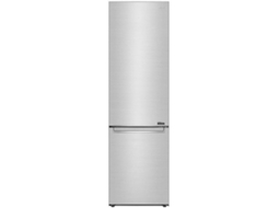 Frigorífico Combinado LG GBB92STBAP (Outlet Grade A - No Frost - 203 cm - 384 L - Inox)