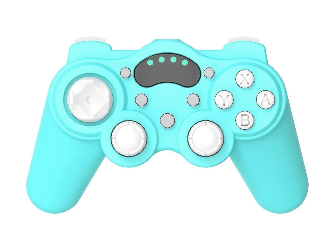 Console Portátil GOKOCO com 1000 Jogos, Compatível com TV