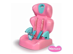 Cadeirinha para o Carro Nenuco NENUCO 