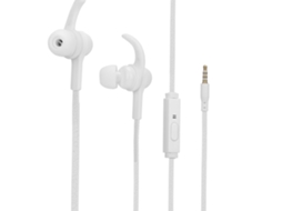 Fones de Ouvido Intra auriculares LAXISCREED