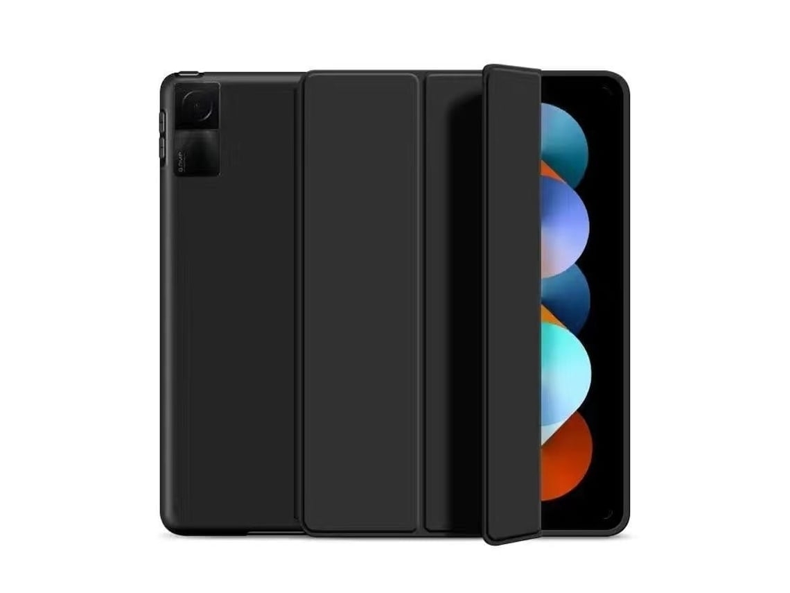 Capa Para Xiaomi Como Título Yemaesre Preto
