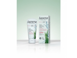 Lavera Basis Sensitiv Crema Facial De Dia Nutritiva 50ml