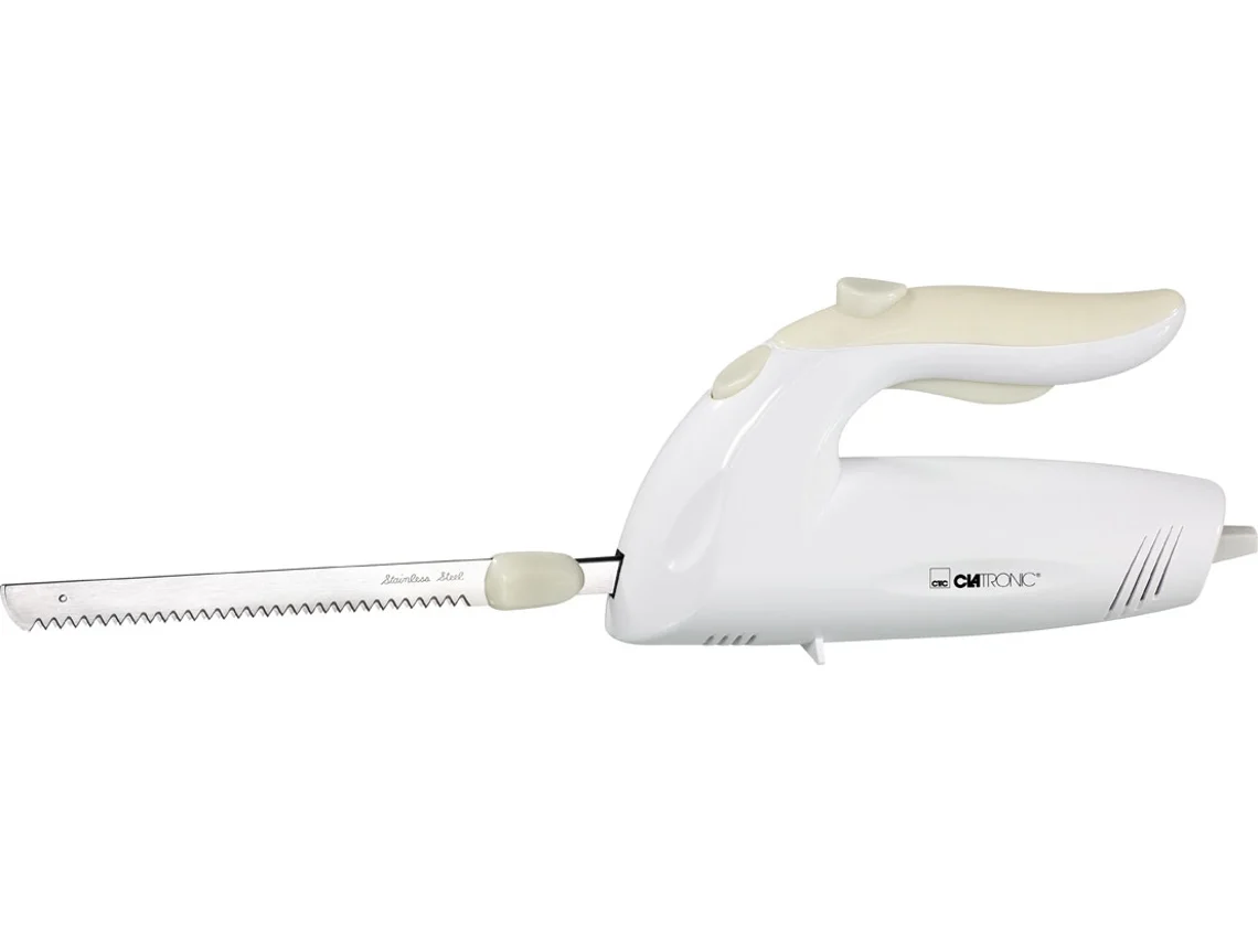 Faca Elétrica CLATRONIC EM 3062 (180 W)