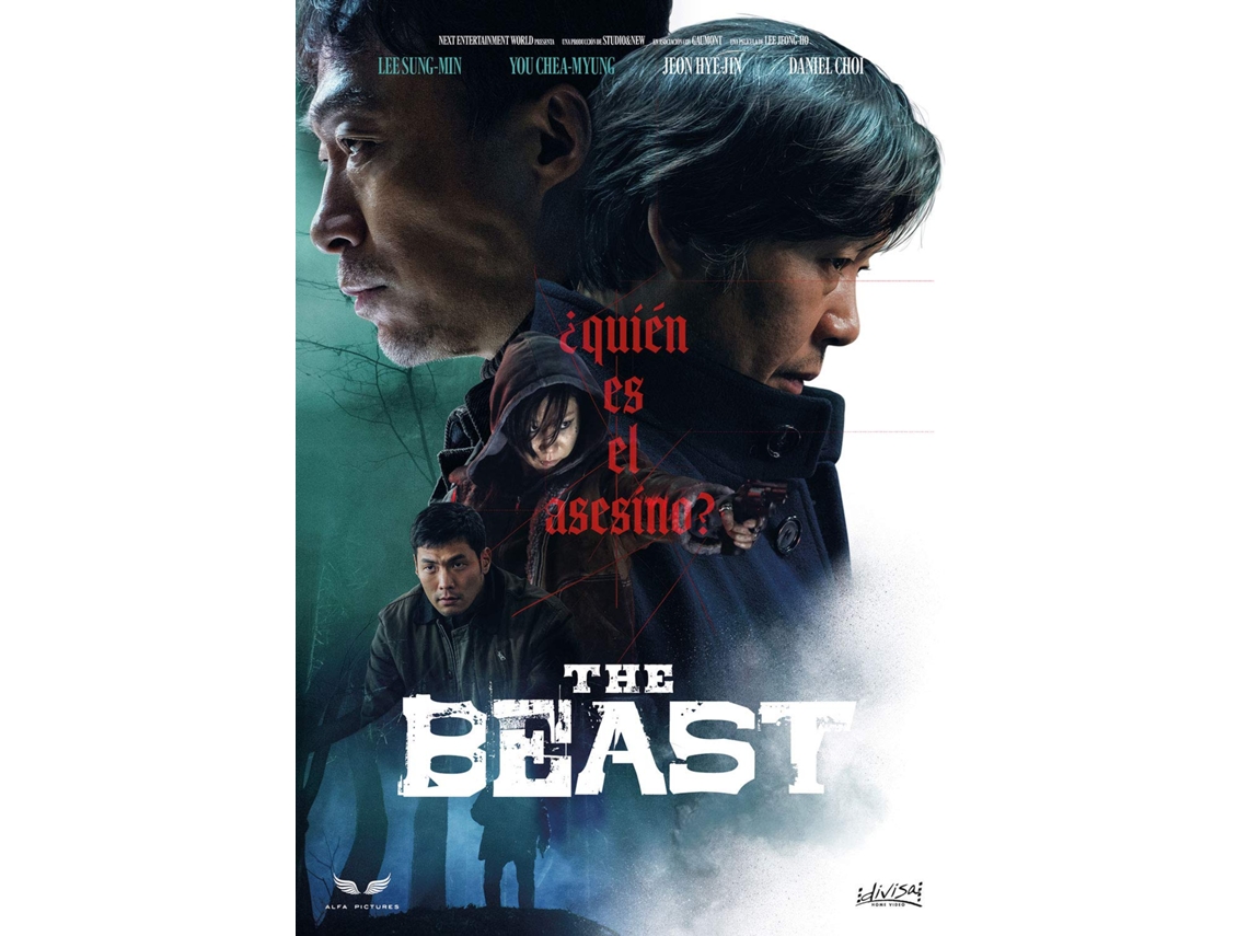 Biseuteo 2019 / The Beast