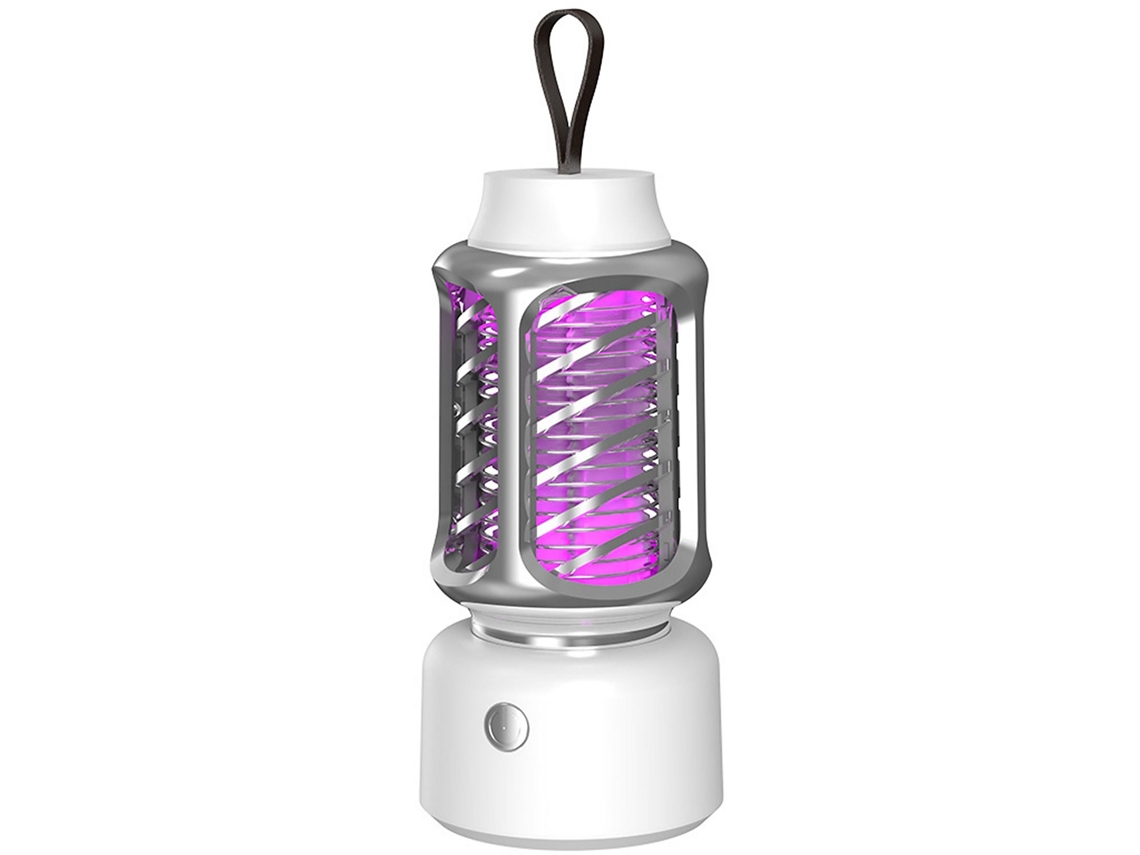 Armadilha para Mosquitos de Ondas de Luz STELASPLEN