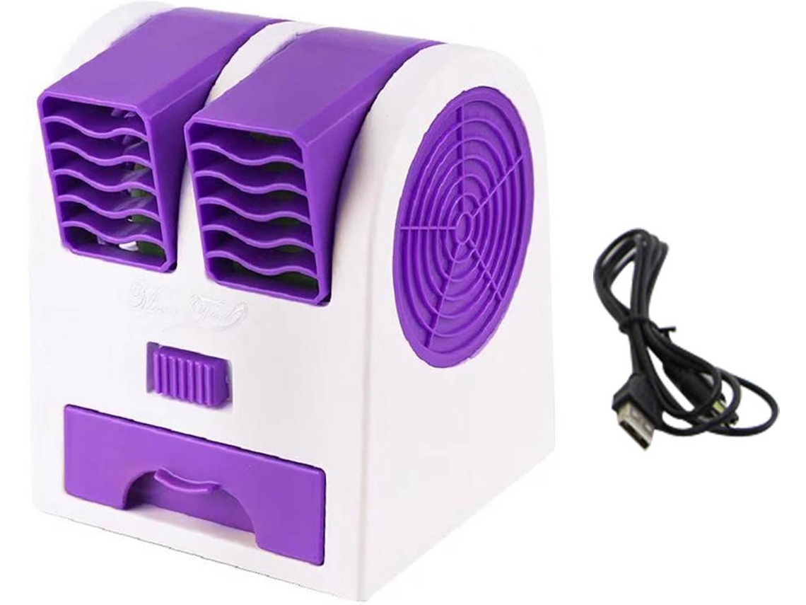Ventoinha de Mesa ANSELF H29963PU