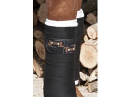 Cintos de Repouso para Cavalos T DE T