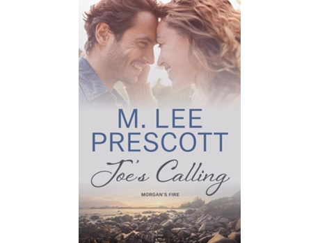 Livro Joes Calling de M Lee Prescott (Inglês)