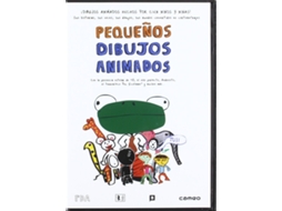 Pequeños Dibujos Animados (2007)