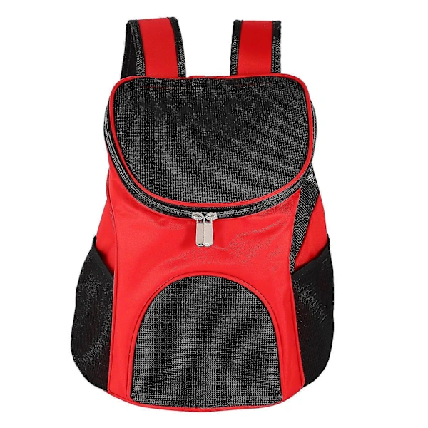 Mochila de Transporte para Cães e Gatos AQUAFORGE