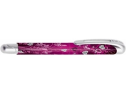 Caneta de Gel ONLINE SCHREIBGERÄTE 12032/3D Multicor - Plástico)