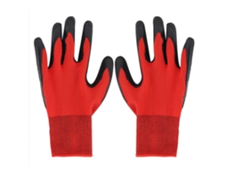 Conjunto de 5 Luvas de Jardinagem Antiderrapantes Primerox