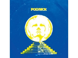 CD Polysick - Digital Native