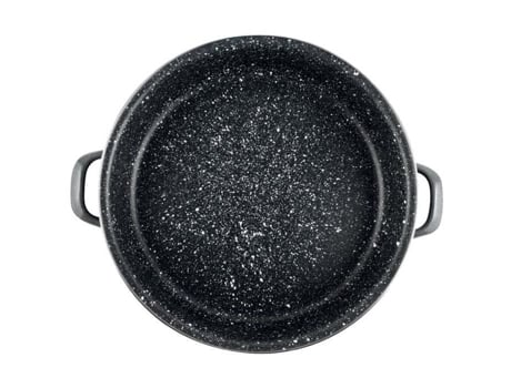 Prato VITRINOR com Alças Série K2 Diam. 20Cm