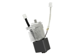 Kit Extruder Cabeça De Impressão Hotend Kobra 3 24v 50w 0.4mm Para Impressora 3d Fdm