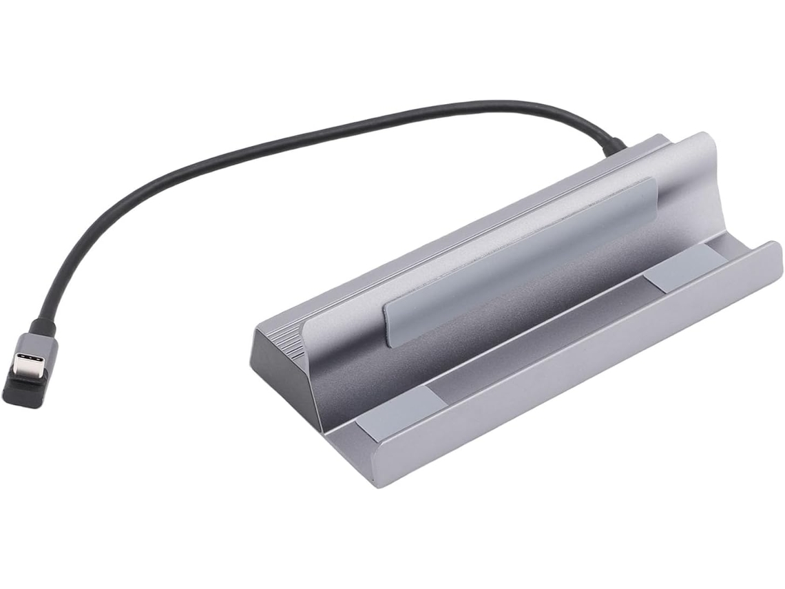 Estação De Acoplamento Com Hub Usb-c 6 Em 1