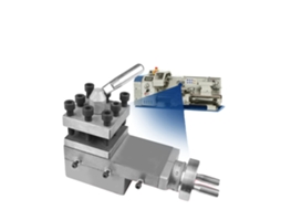 Suporte De Ferramenta De Torneamento, Metal Durã¡vel, Compatibilidade Versã¡til, Para Wm210v Oem