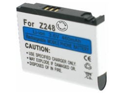 Bateria OTECH SMS183-101074 para SAMSUNG SGH-P940