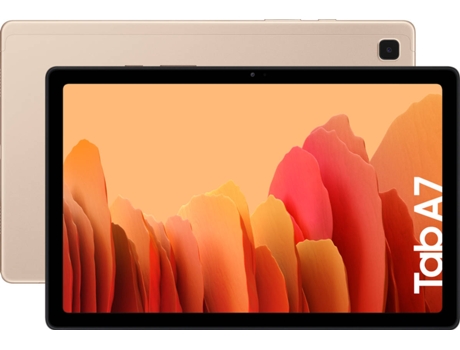 Galaxy Tab A7 64GB WiFI SM-T500NZDEEUB