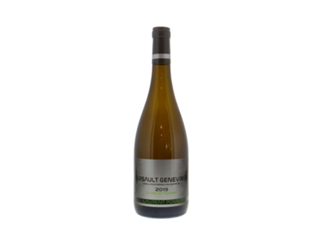 Mersault Genevrieres Cuvée de L'Ipomée 2021 LAURENT PONSOT