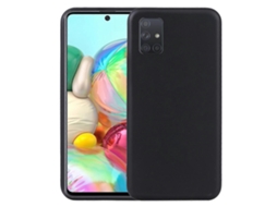Capa De Tpu Para Samsung Galaxy A71 4g
