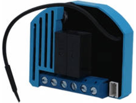 Hub smart home  ZMNHCD1