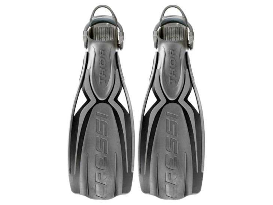 Cressi Thor Ebs